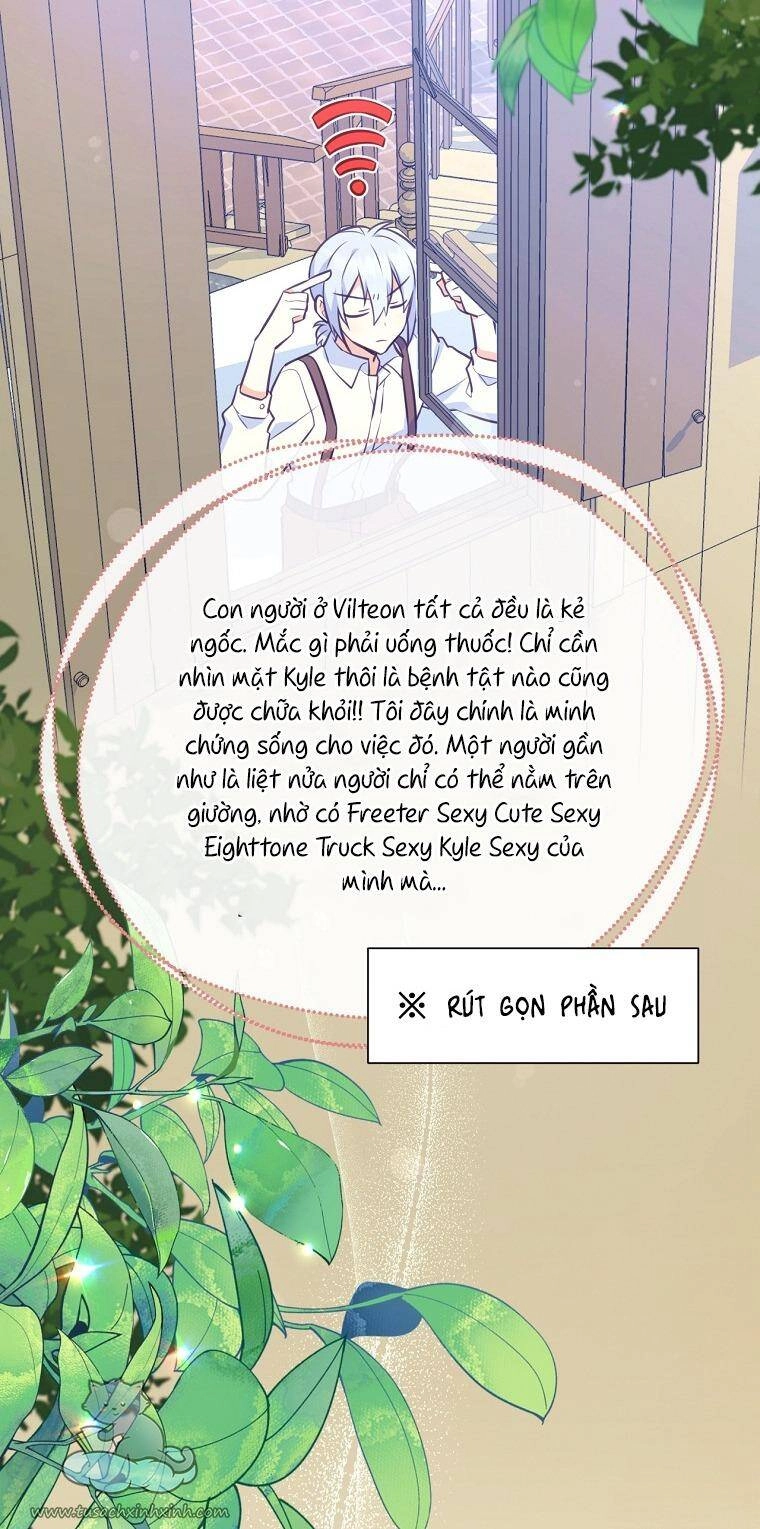 Yêu Tôi Đi, Dù Sao Ngài Cũng Chỉ Là Nhân Vật Phụ Chapter 32 - 11
