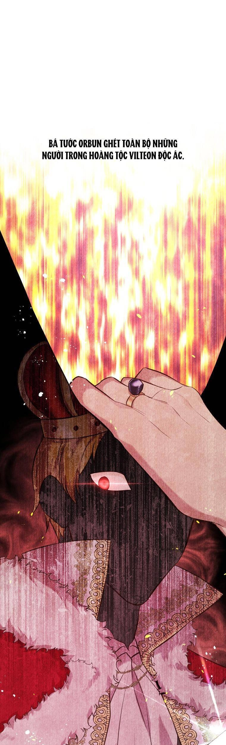 Yêu Tôi Đi, Dù Sao Ngài Cũng Chỉ Là Nhân Vật Phụ Chapter 32 - 14