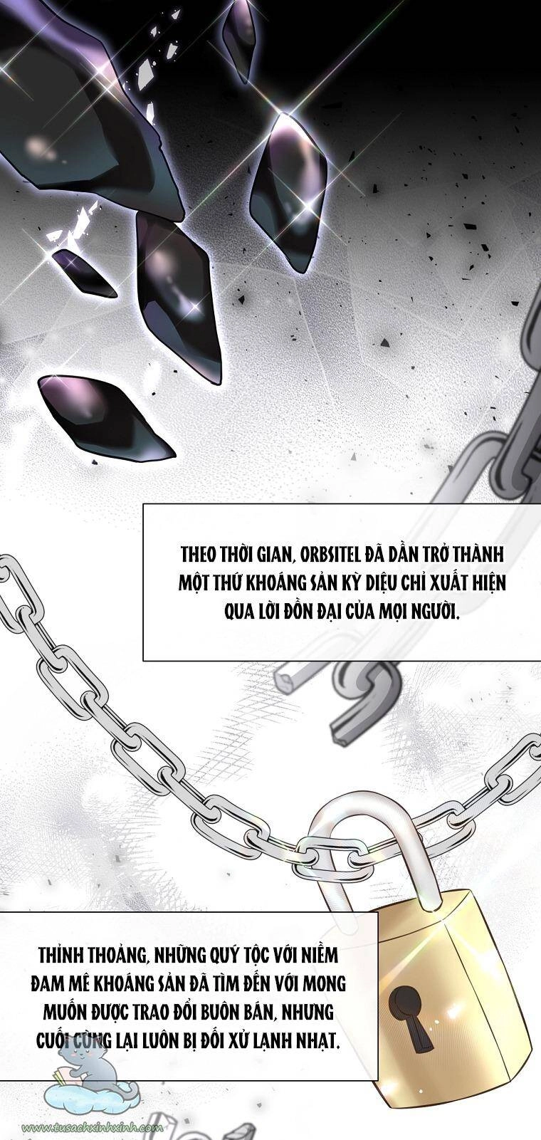 Yêu Tôi Đi, Dù Sao Ngài Cũng Chỉ Là Nhân Vật Phụ Chapter 32 - 18