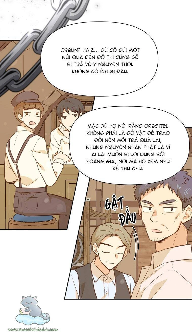 Yêu Tôi Đi, Dù Sao Ngài Cũng Chỉ Là Nhân Vật Phụ Chapter 32 - 19