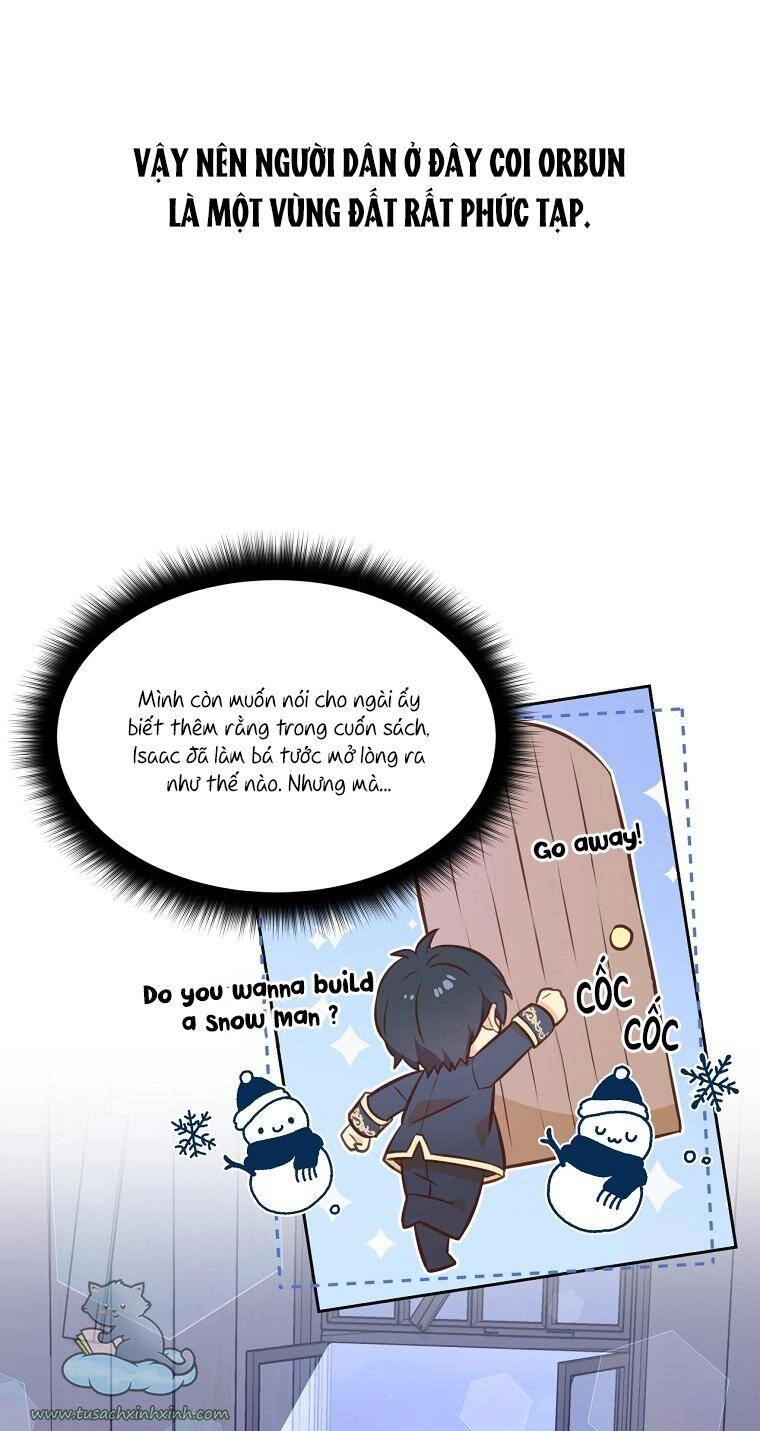 Yêu Tôi Đi, Dù Sao Ngài Cũng Chỉ Là Nhân Vật Phụ Chapter 32 - 20