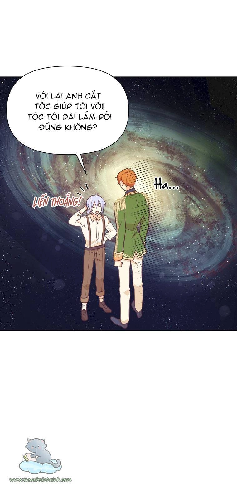 Yêu Tôi Đi, Dù Sao Ngài Cũng Chỉ Là Nhân Vật Phụ Chapter 32 - 36