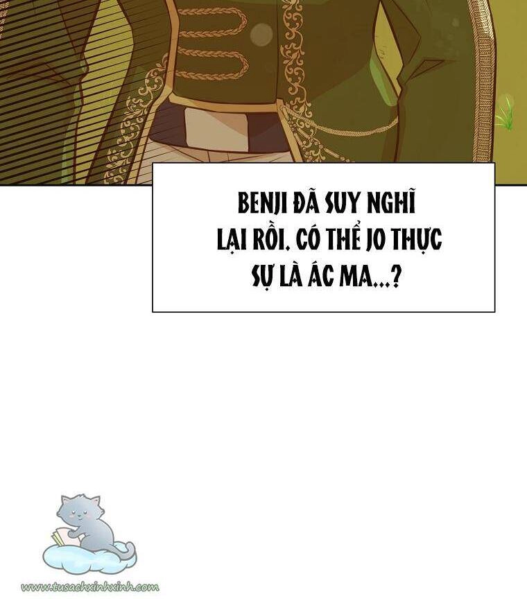 Yêu Tôi Đi, Dù Sao Ngài Cũng Chỉ Là Nhân Vật Phụ Chapter 32 - 40