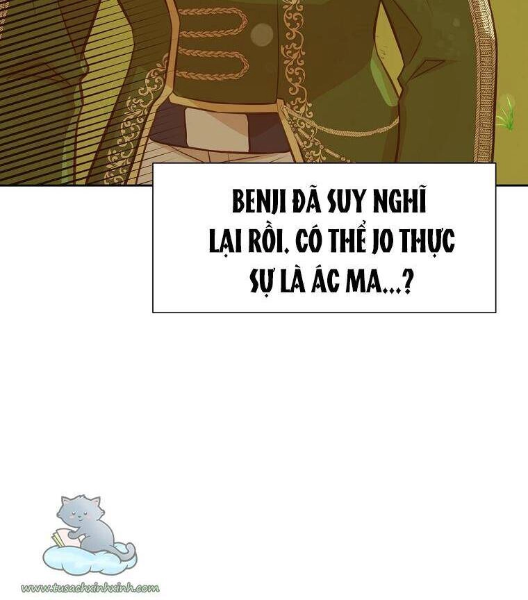 Yêu Tôi Đi, Dù Sao Ngài Cũng Chỉ Là Nhân Vật Phụ Chapter 32 - 42