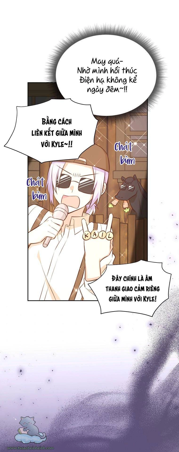 Yêu Tôi Đi, Dù Sao Ngài Cũng Chỉ Là Nhân Vật Phụ Chapter 32 - 43