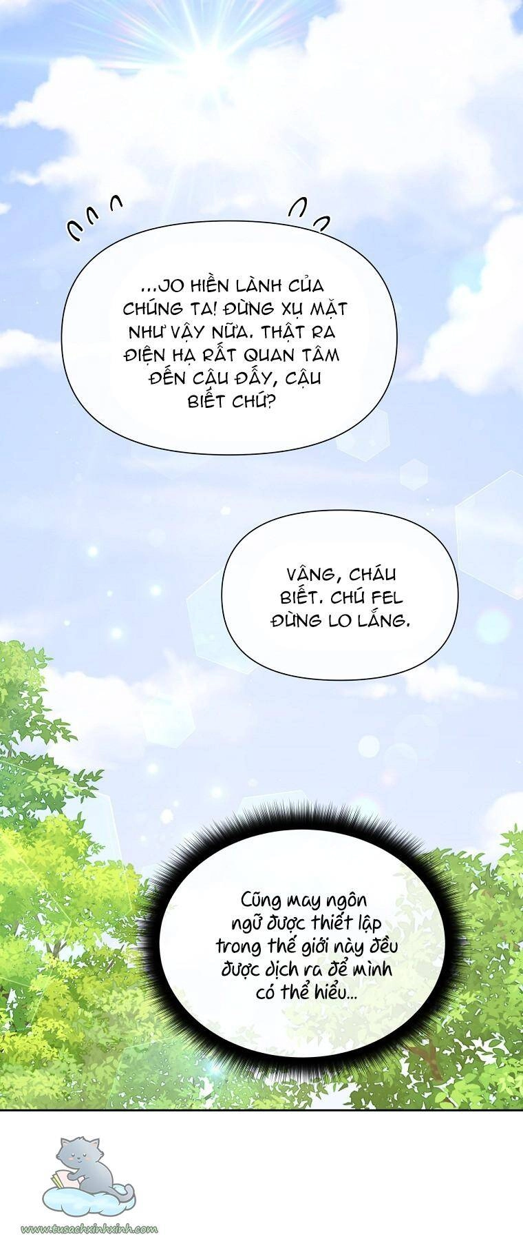 Yêu Tôi Đi, Dù Sao Ngài Cũng Chỉ Là Nhân Vật Phụ Chapter 32 - 48