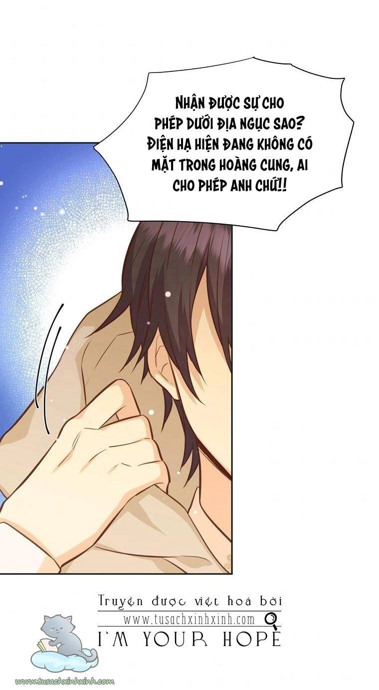 Yêu Tôi Đi, Dù Sao Ngài Cũng Chỉ Là Nhân Vật Phụ Chapter 32 - 56
