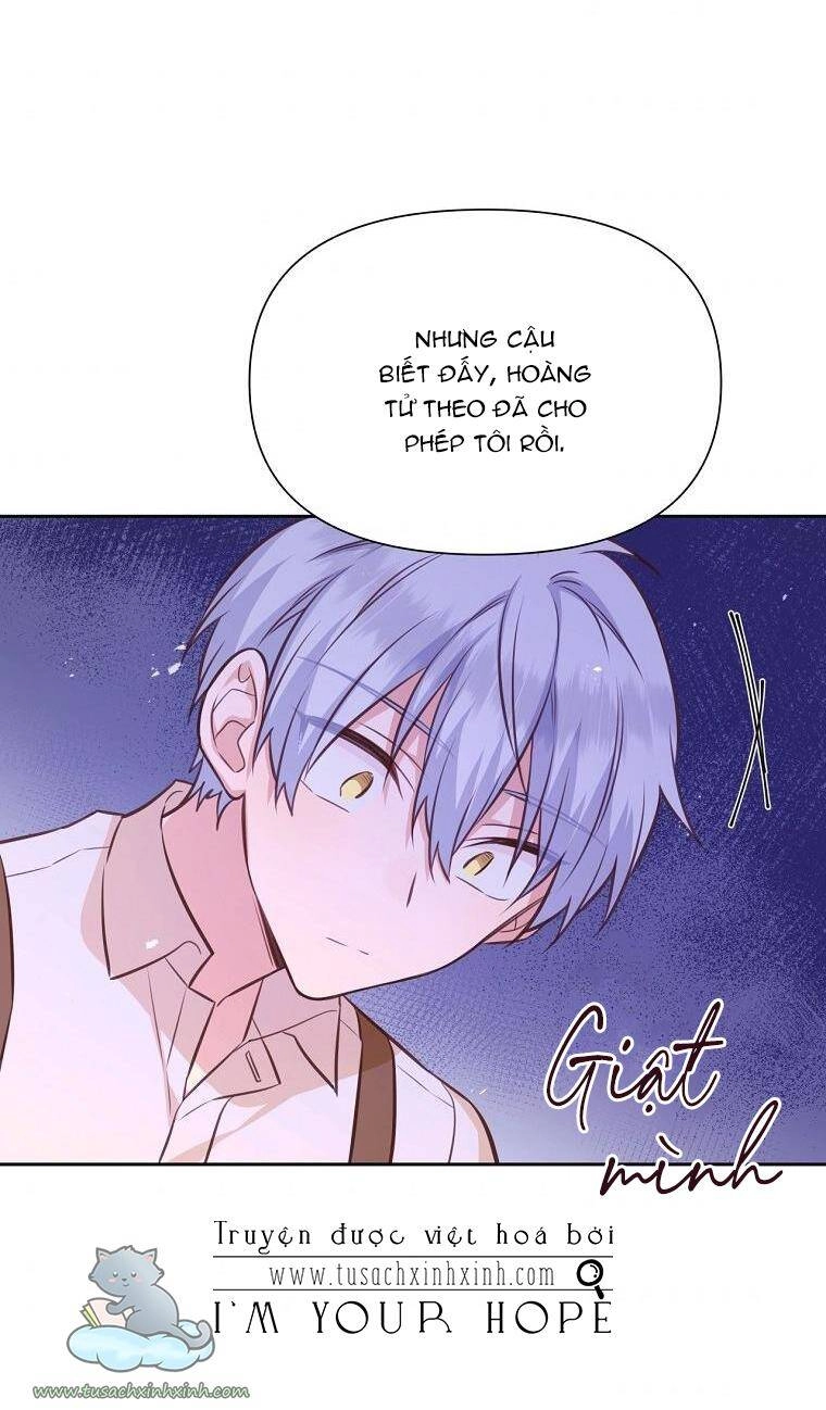 Yêu Tôi Đi, Dù Sao Ngài Cũng Chỉ Là Nhân Vật Phụ Chapter 32 - 62