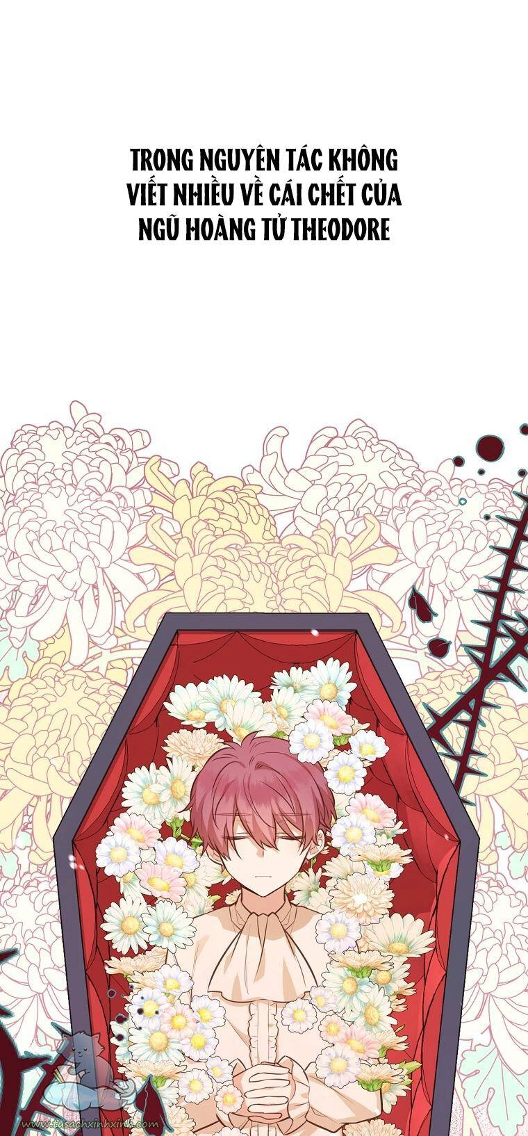 Yêu Tôi Đi, Dù Sao Ngài Cũng Chỉ Là Nhân Vật Phụ Chapter 33 - 2