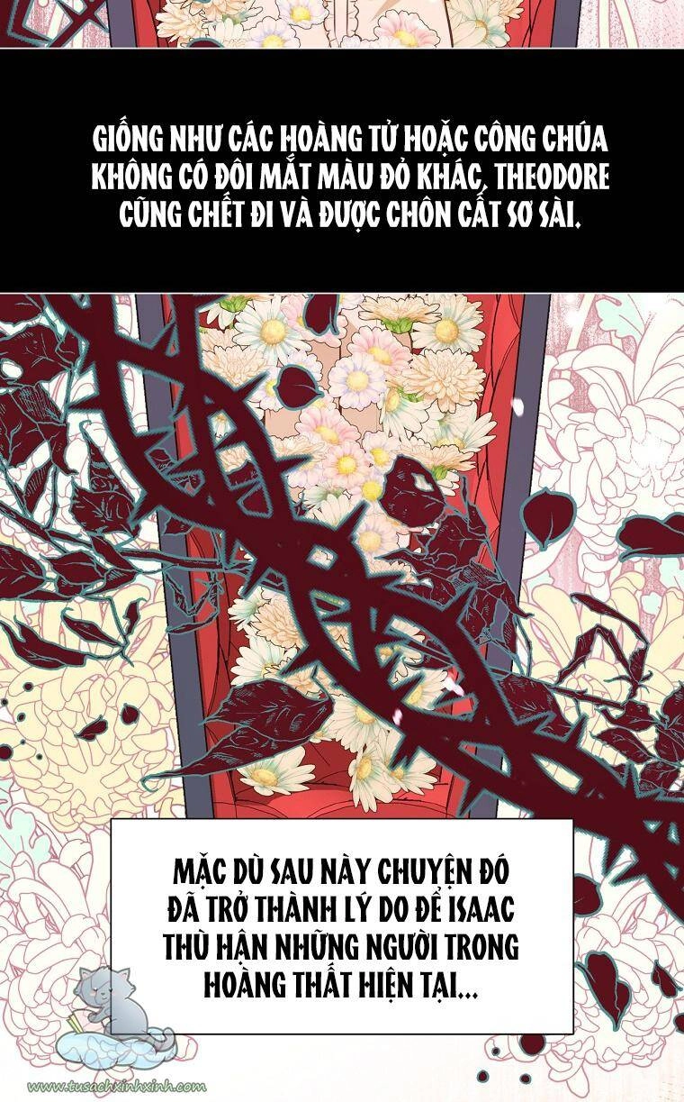 Yêu Tôi Đi, Dù Sao Ngài Cũng Chỉ Là Nhân Vật Phụ Chapter 33 - 3