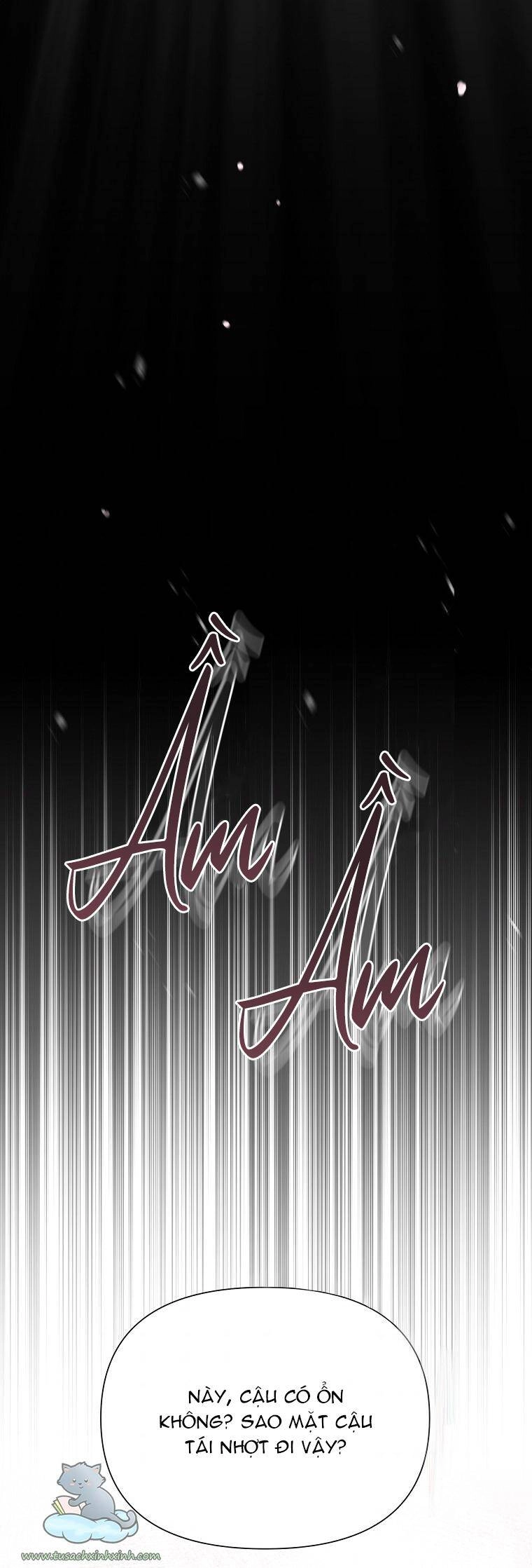 Yêu Tôi Đi, Dù Sao Ngài Cũng Chỉ Là Nhân Vật Phụ Chapter 33 - 7