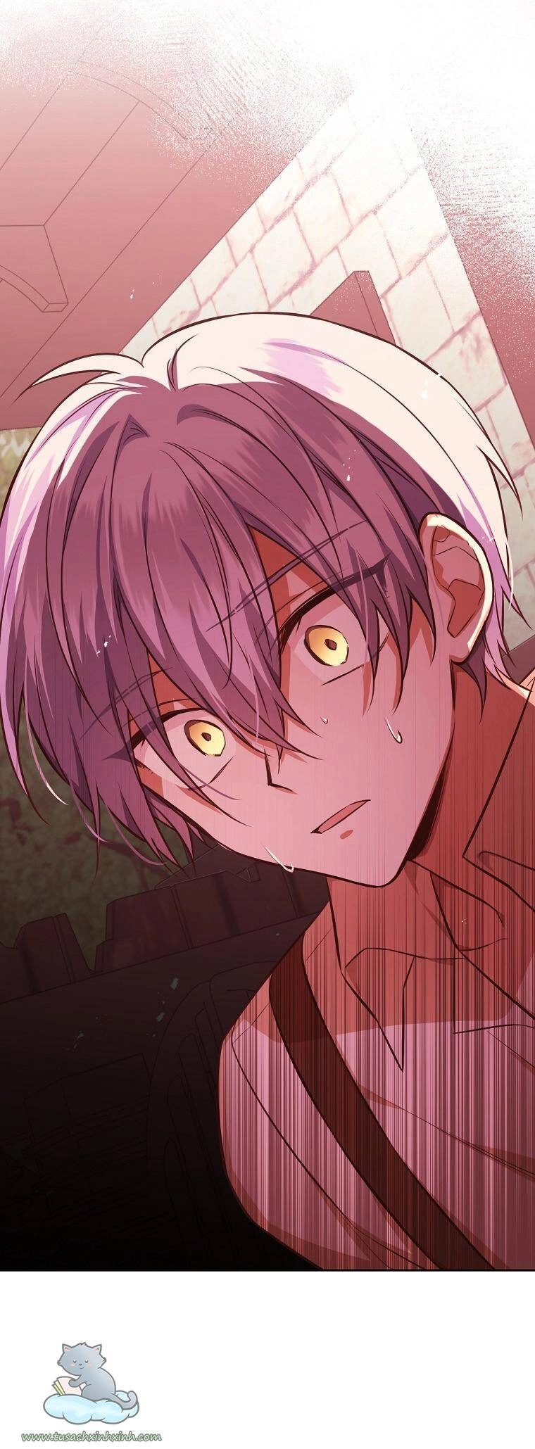 Yêu Tôi Đi, Dù Sao Ngài Cũng Chỉ Là Nhân Vật Phụ Chapter 33 - 8