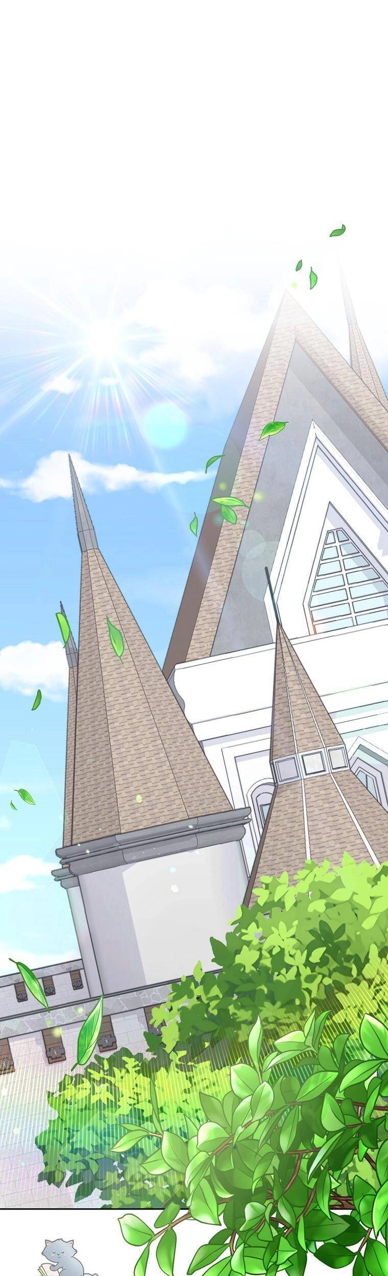 Yêu Tôi Đi, Dù Sao Ngài Cũng Chỉ Là Nhân Vật Phụ Chapter 33 - 14