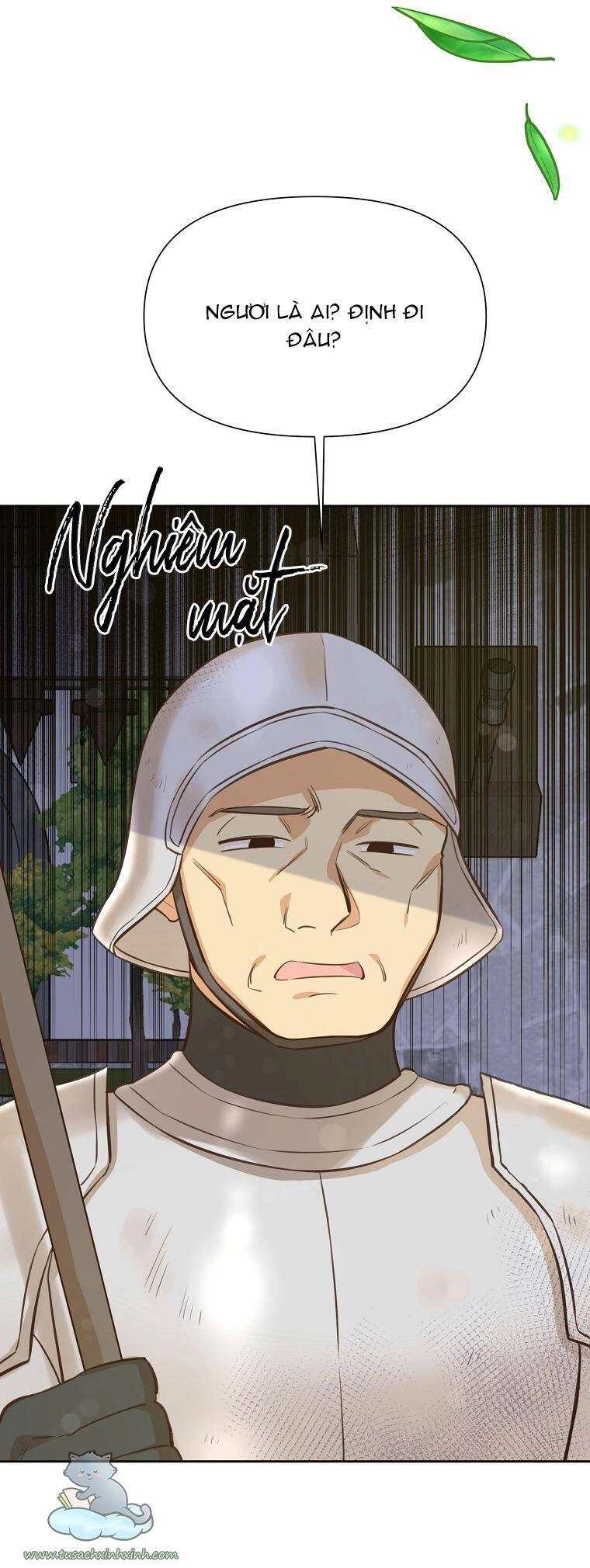 Yêu Tôi Đi, Dù Sao Ngài Cũng Chỉ Là Nhân Vật Phụ Chapter 33 - 16