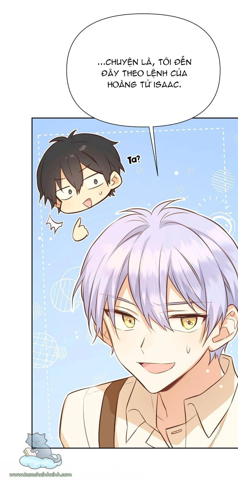 Yêu Tôi Đi, Dù Sao Ngài Cũng Chỉ Là Nhân Vật Phụ Chapter 33 - 19