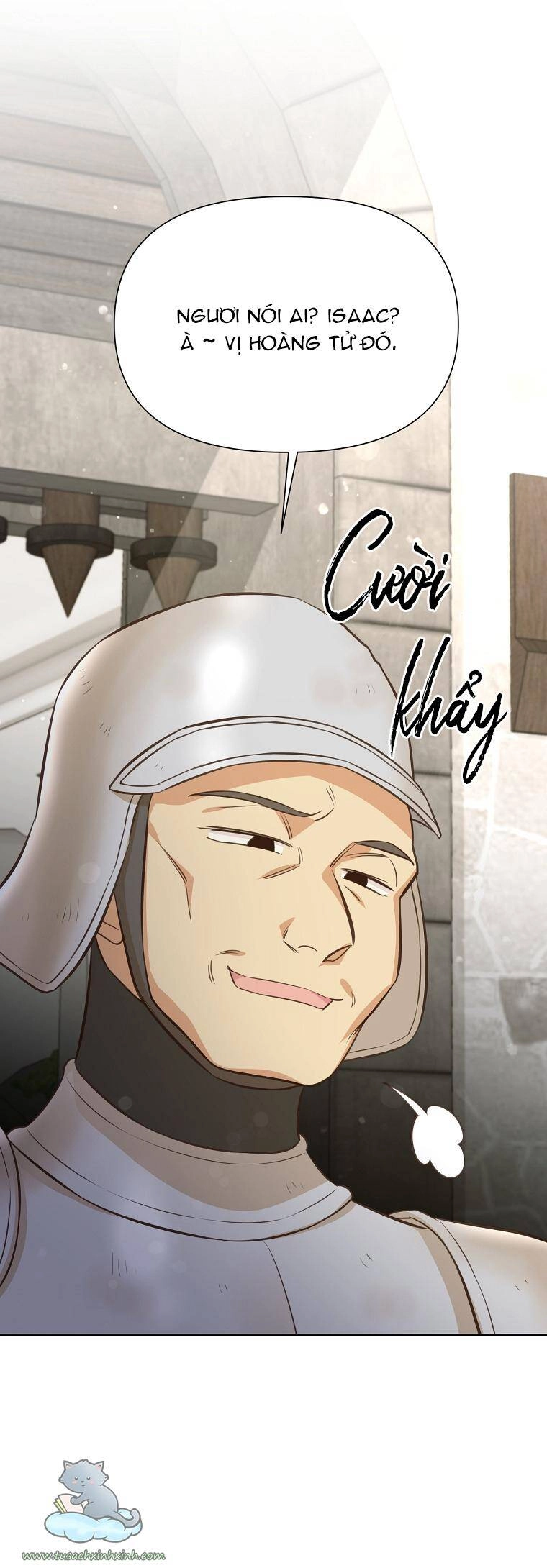 Yêu Tôi Đi, Dù Sao Ngài Cũng Chỉ Là Nhân Vật Phụ Chapter 33 - 20