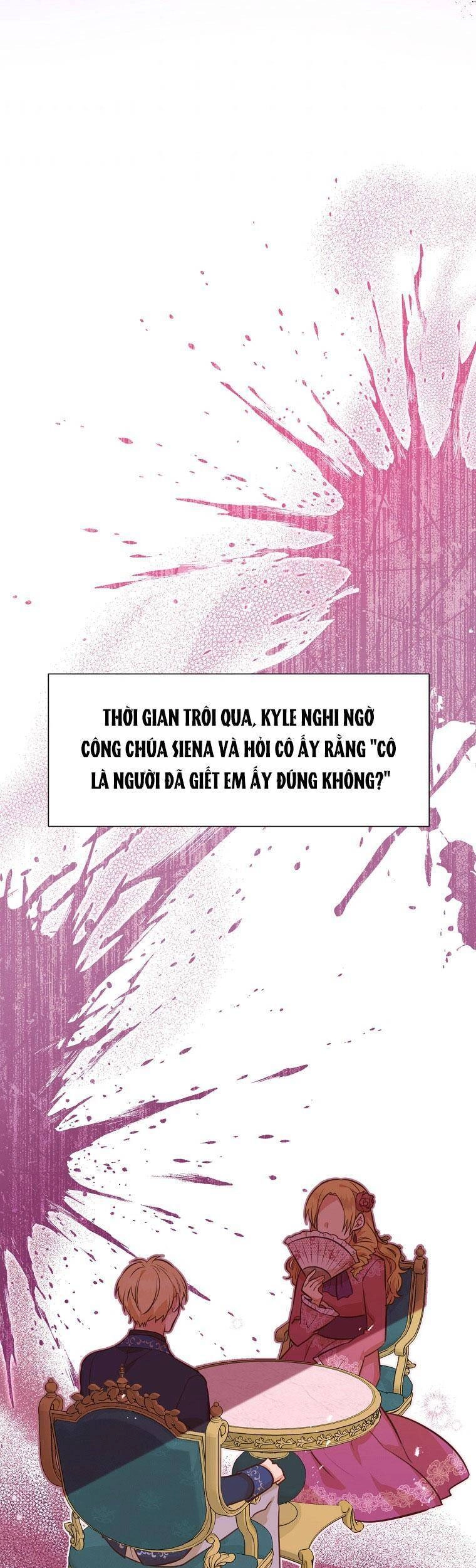 Yêu Tôi Đi, Dù Sao Ngài Cũng Chỉ Là Nhân Vật Phụ Chapter 33 - 28