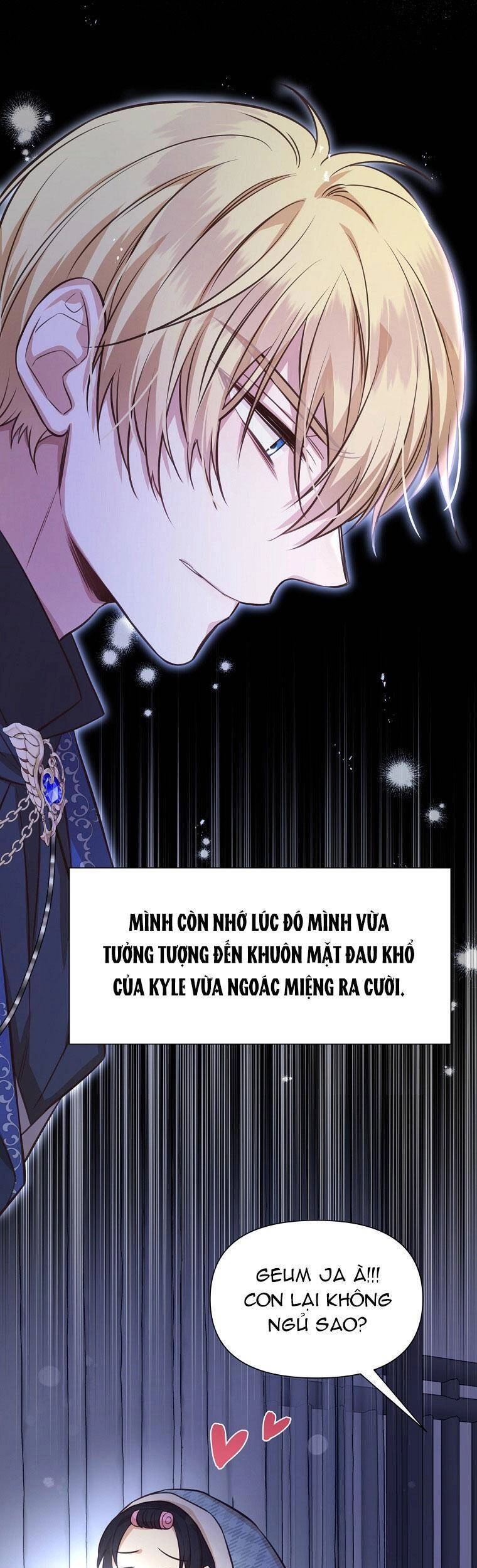 Yêu Tôi Đi, Dù Sao Ngài Cũng Chỉ Là Nhân Vật Phụ Chapter 33 - 30