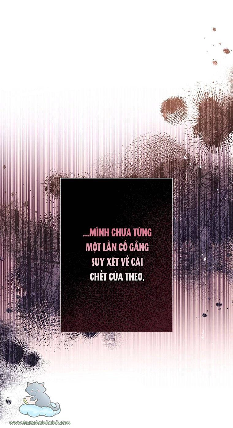 Yêu Tôi Đi, Dù Sao Ngài Cũng Chỉ Là Nhân Vật Phụ Chapter 33 - 32