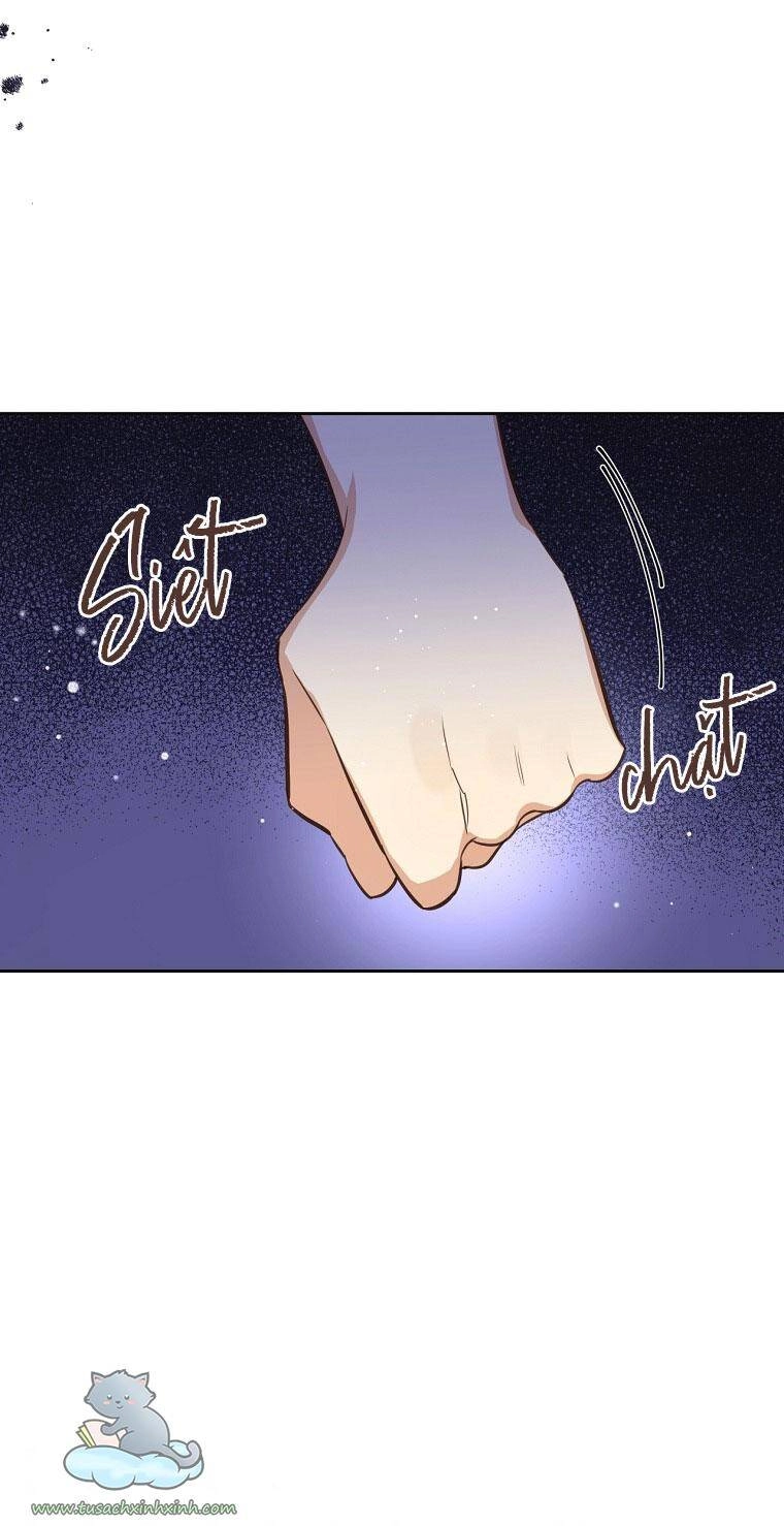 Yêu Tôi Đi, Dù Sao Ngài Cũng Chỉ Là Nhân Vật Phụ Chapter 33 - 33