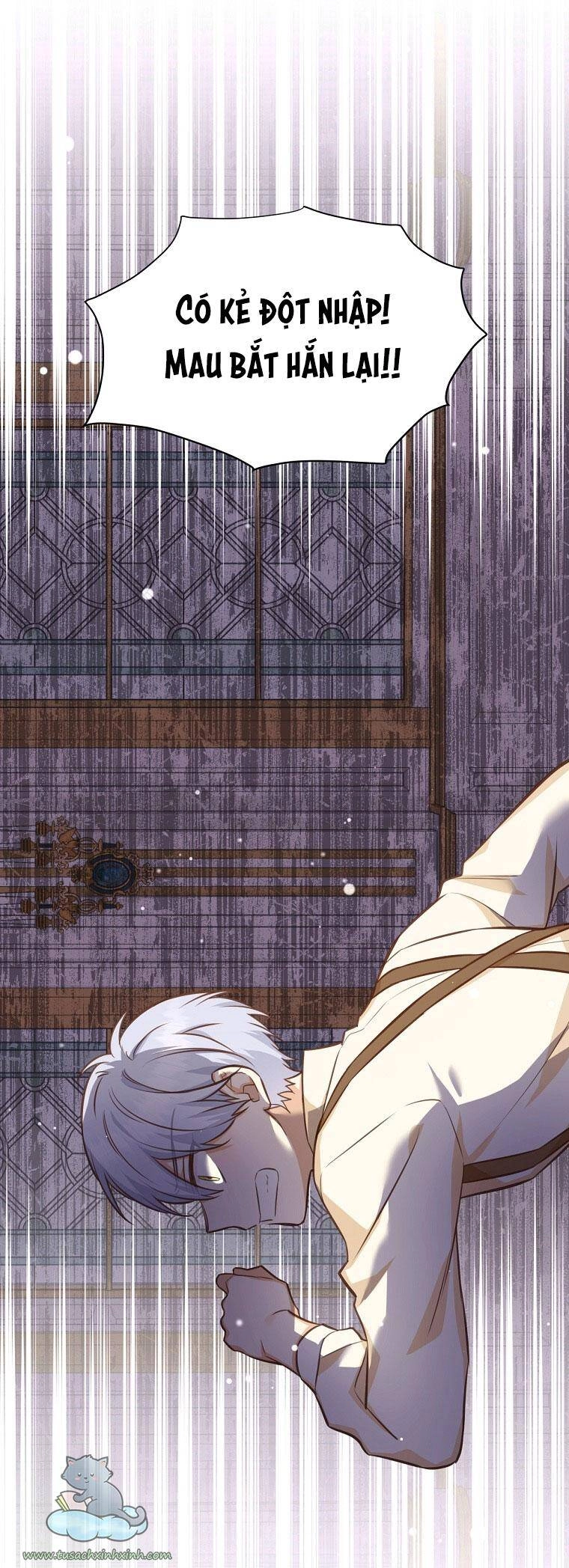 Yêu Tôi Đi, Dù Sao Ngài Cũng Chỉ Là Nhân Vật Phụ Chapter 33 - 35