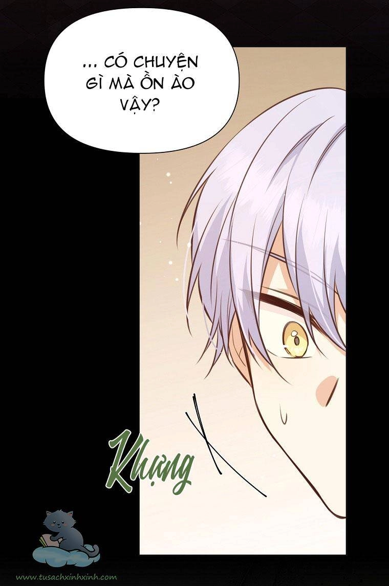 Yêu Tôi Đi, Dù Sao Ngài Cũng Chỉ Là Nhân Vật Phụ Chapter 33 - 38