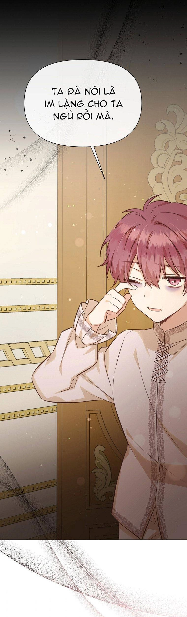 Yêu Tôi Đi, Dù Sao Ngài Cũng Chỉ Là Nhân Vật Phụ Chapter 33 - 39