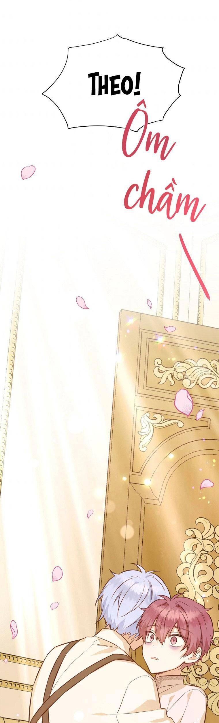 Yêu Tôi Đi, Dù Sao Ngài Cũng Chỉ Là Nhân Vật Phụ Chapter 33 - 41