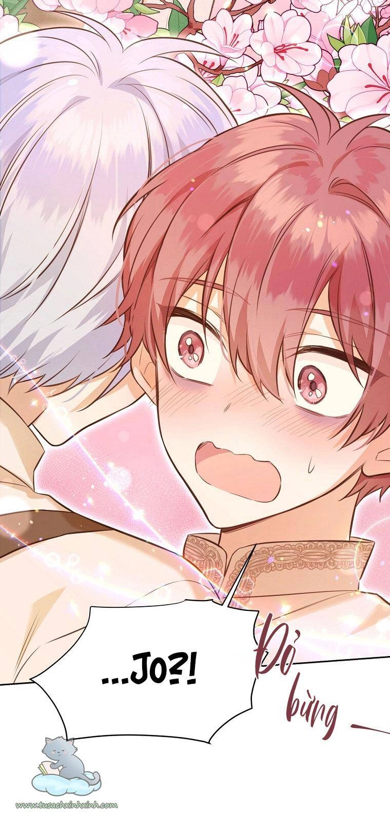 Yêu Tôi Đi, Dù Sao Ngài Cũng Chỉ Là Nhân Vật Phụ Chapter 33 - 43