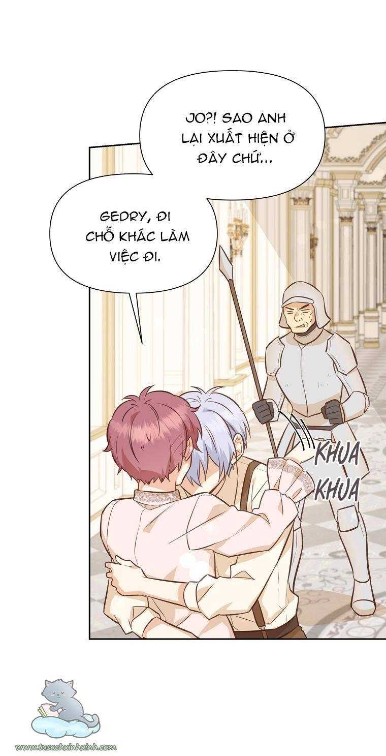 Yêu Tôi Đi, Dù Sao Ngài Cũng Chỉ Là Nhân Vật Phụ Chapter 33 - 44