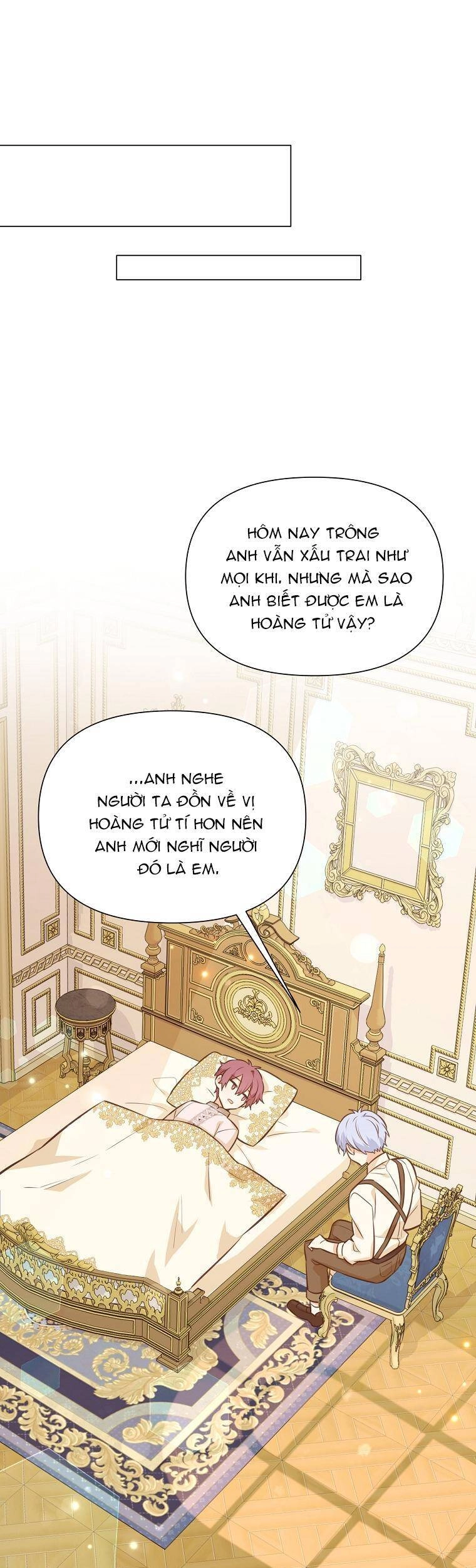 Yêu Tôi Đi, Dù Sao Ngài Cũng Chỉ Là Nhân Vật Phụ Chapter 33 - 45