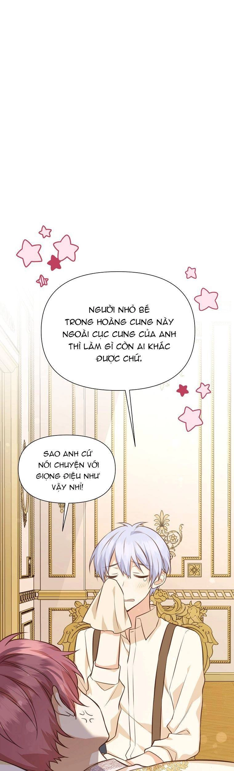 Yêu Tôi Đi, Dù Sao Ngài Cũng Chỉ Là Nhân Vật Phụ Chapter 33 - 47