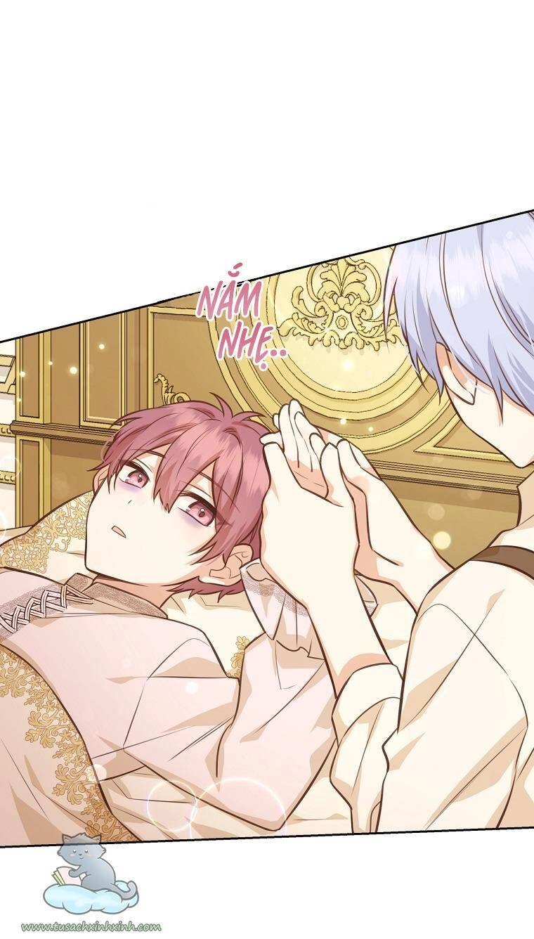 Yêu Tôi Đi, Dù Sao Ngài Cũng Chỉ Là Nhân Vật Phụ Chapter 33 - 51