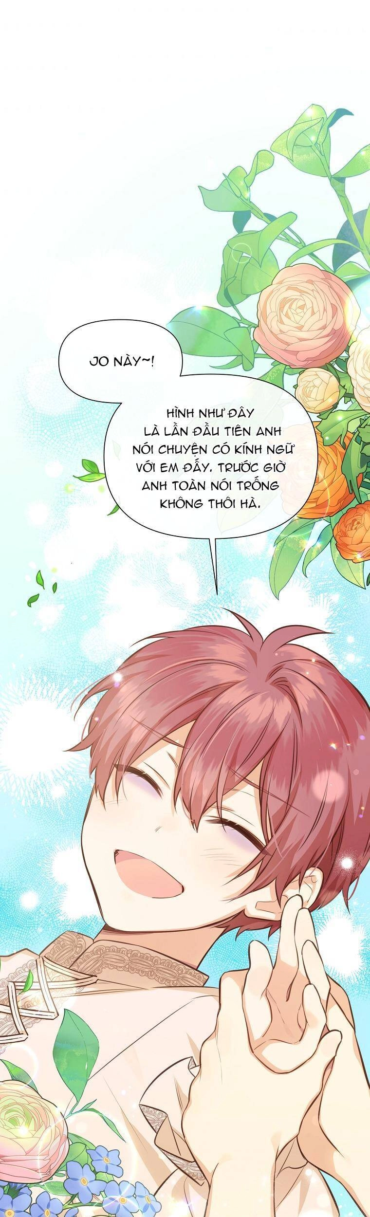 Yêu Tôi Đi, Dù Sao Ngài Cũng Chỉ Là Nhân Vật Phụ Chapter 33 - 56