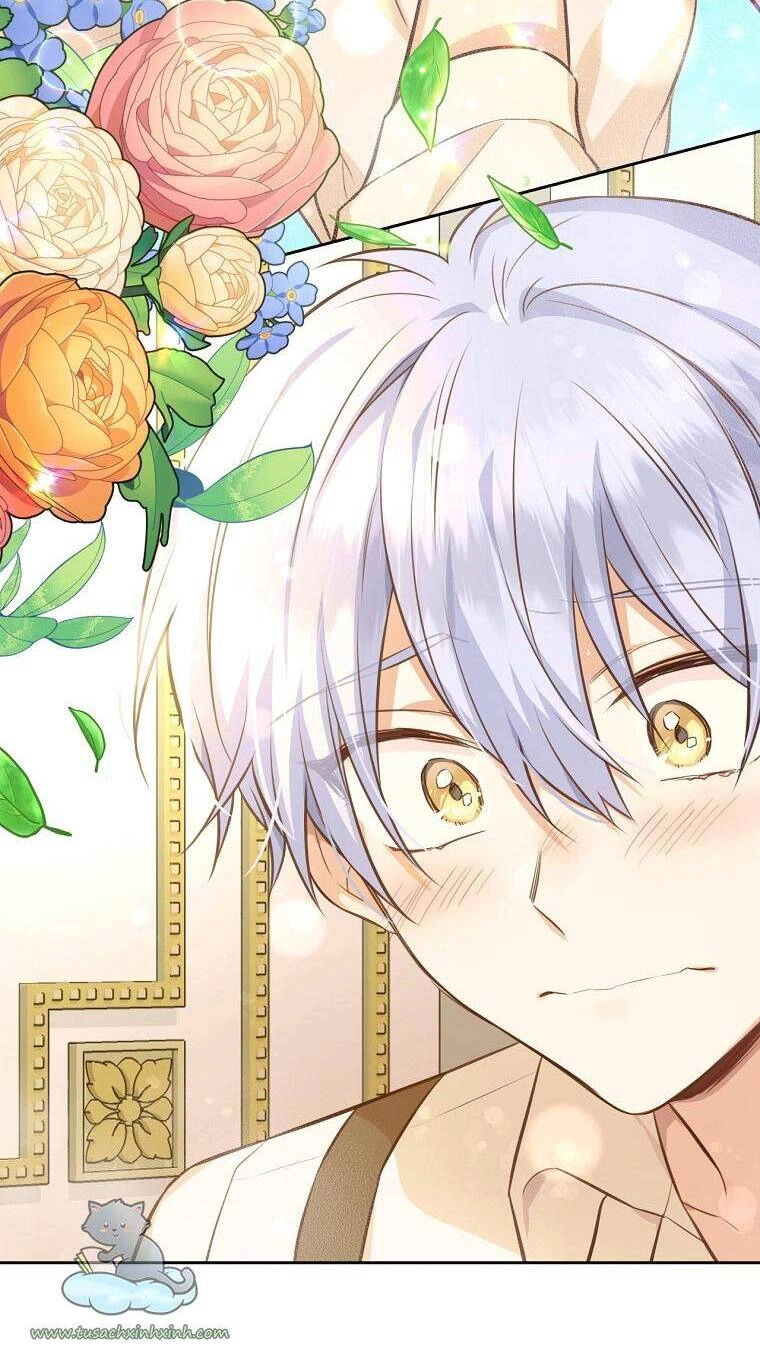 Yêu Tôi Đi, Dù Sao Ngài Cũng Chỉ Là Nhân Vật Phụ Chapter 33 - 57