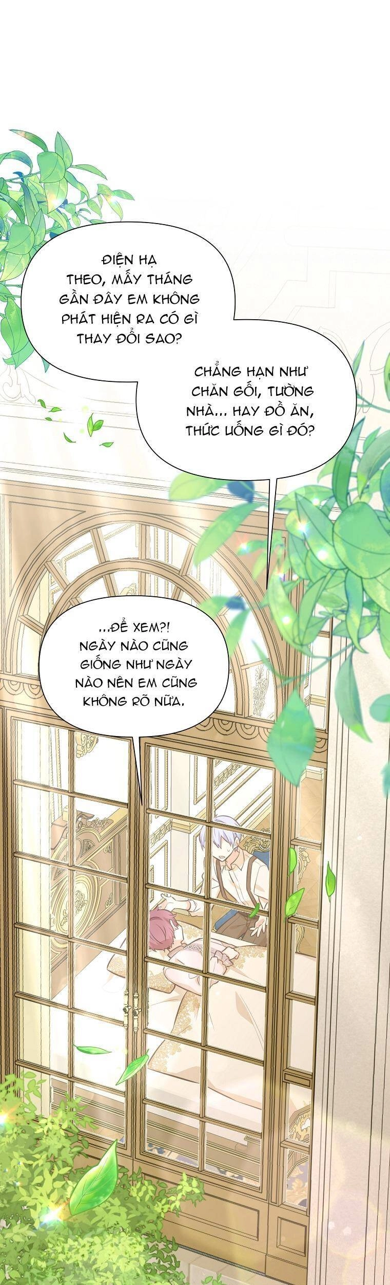 Yêu Tôi Đi, Dù Sao Ngài Cũng Chỉ Là Nhân Vật Phụ Chapter 33 - 60