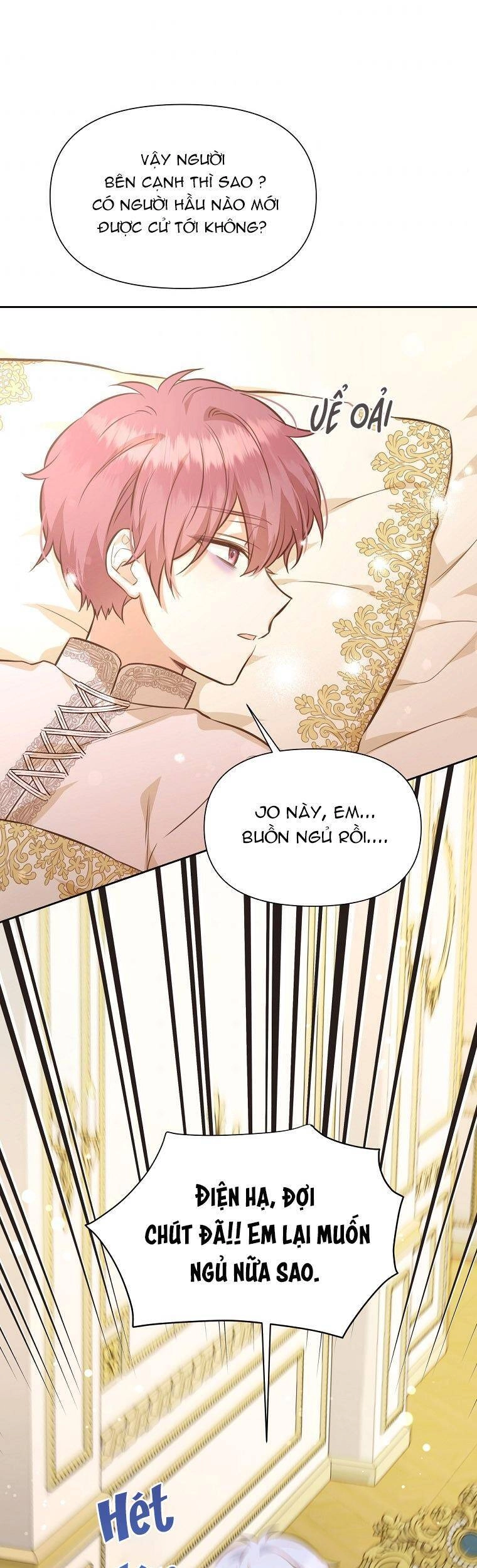 Yêu Tôi Đi, Dù Sao Ngài Cũng Chỉ Là Nhân Vật Phụ Chapter 33 - 62