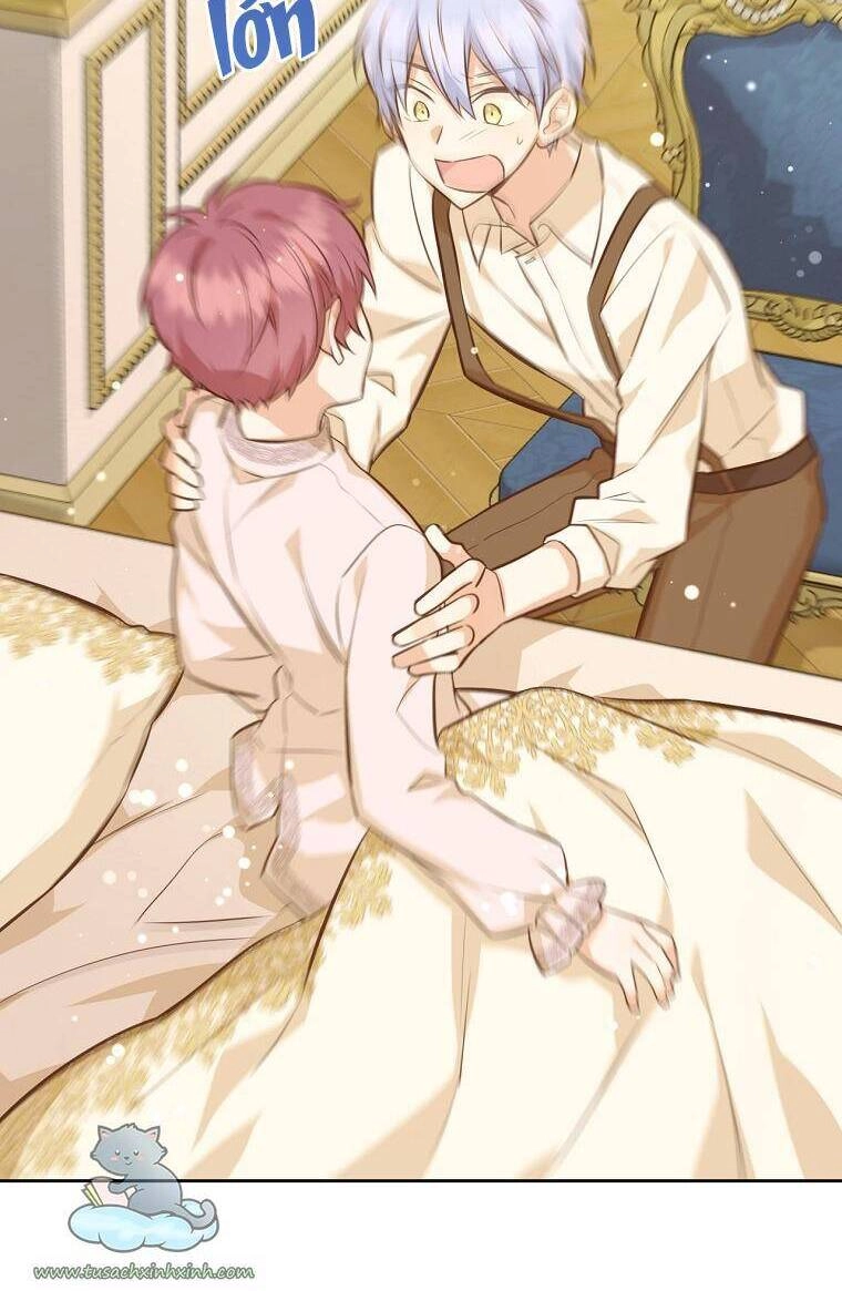 Yêu Tôi Đi, Dù Sao Ngài Cũng Chỉ Là Nhân Vật Phụ Chapter 33 - 63