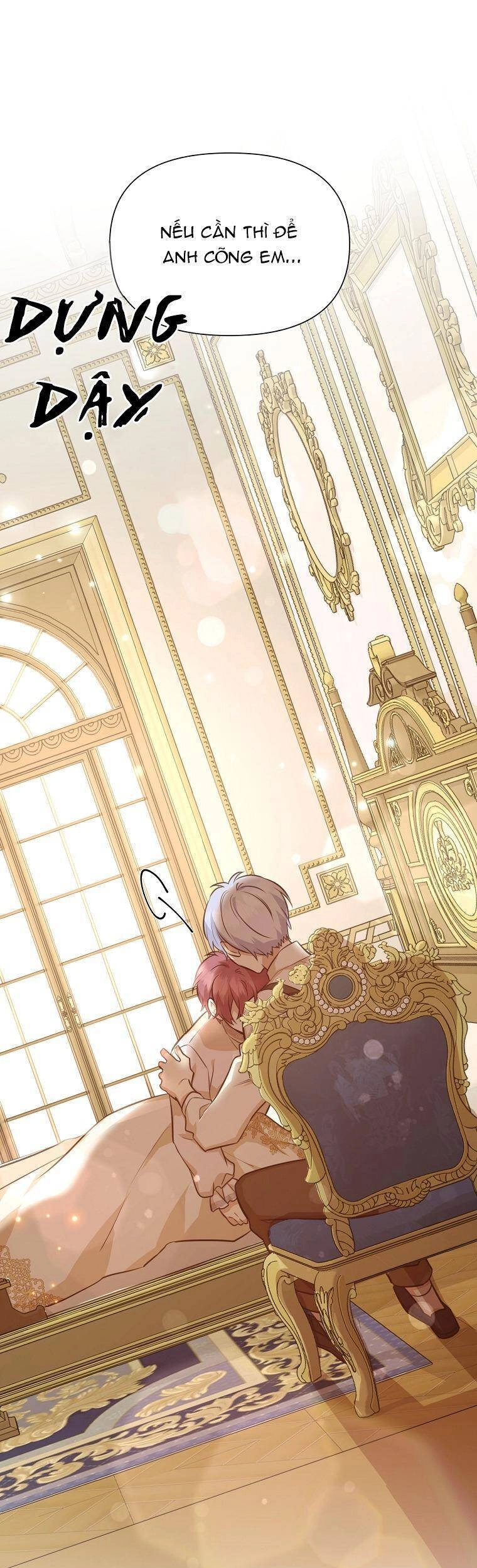 Yêu Tôi Đi, Dù Sao Ngài Cũng Chỉ Là Nhân Vật Phụ Chapter 33 - 65