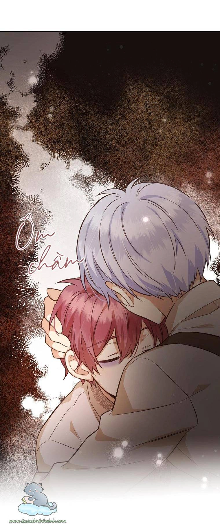 Yêu Tôi Đi, Dù Sao Ngài Cũng Chỉ Là Nhân Vật Phụ Chapter 33 - 68