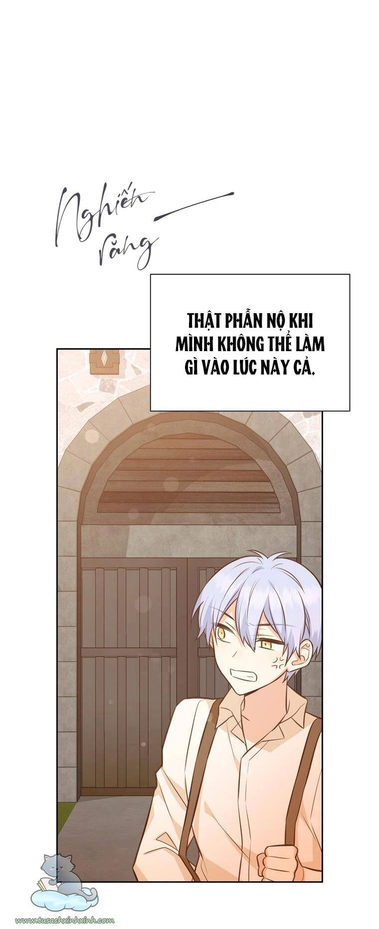 Yêu Tôi Đi, Dù Sao Ngài Cũng Chỉ Là Nhân Vật Phụ Chapter 33 - 71