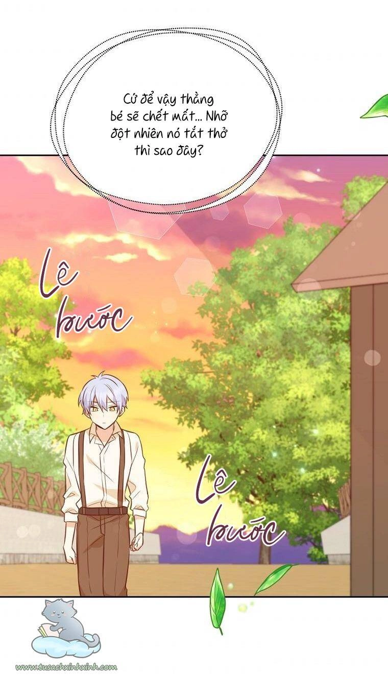 Yêu Tôi Đi, Dù Sao Ngài Cũng Chỉ Là Nhân Vật Phụ Chapter 33 - 76