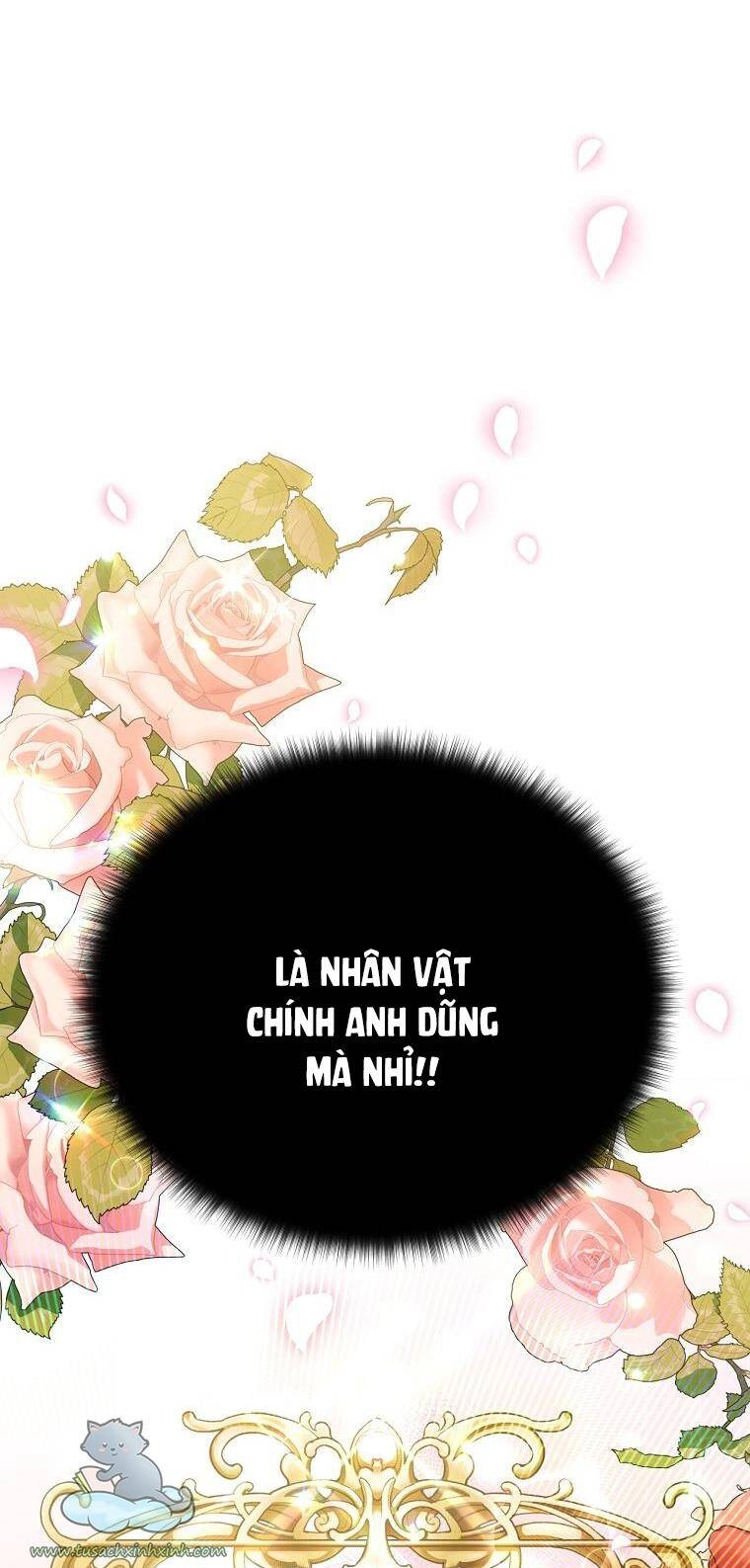 Yêu Tôi Đi, Dù Sao Ngài Cũng Chỉ Là Nhân Vật Phụ Chapter 33 - 85