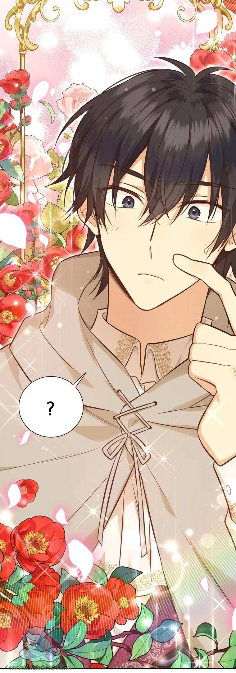 Yêu Tôi Đi, Dù Sao Ngài Cũng Chỉ Là Nhân Vật Phụ Chapter 33 - 86