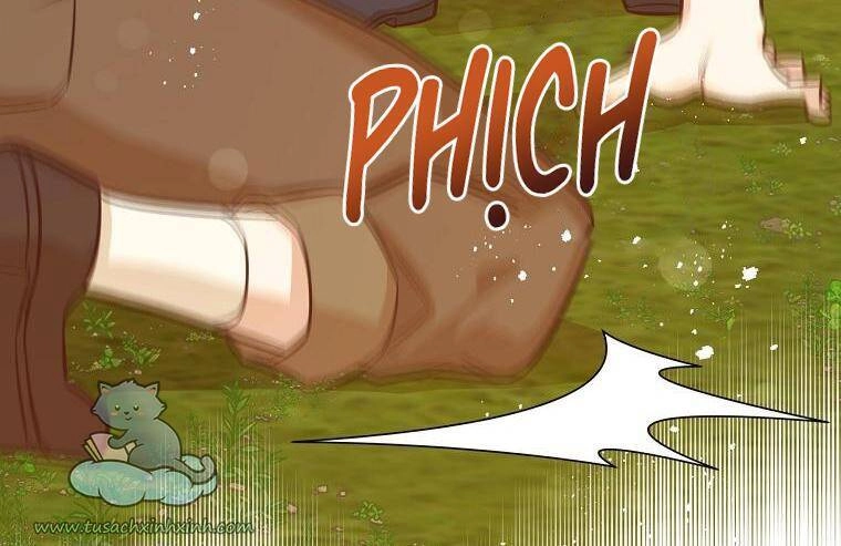 Yêu Tôi Đi, Dù Sao Ngài Cũng Chỉ Là Nhân Vật Phụ Chapter 34 - 5