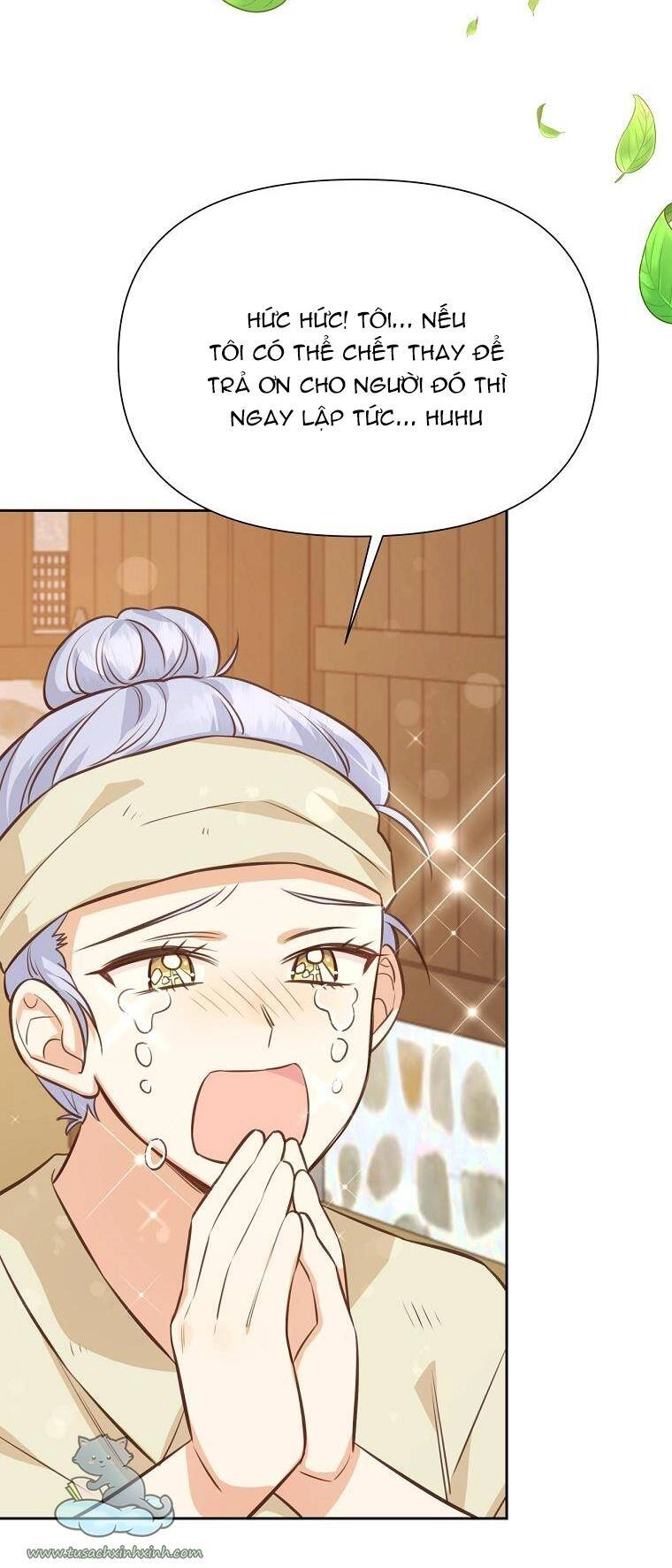 Yêu Tôi Đi, Dù Sao Ngài Cũng Chỉ Là Nhân Vật Phụ Chapter 34 - 14