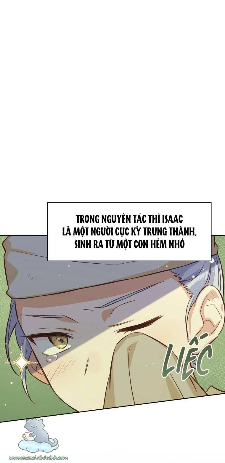 Yêu Tôi Đi, Dù Sao Ngài Cũng Chỉ Là Nhân Vật Phụ Chapter 34 - 17