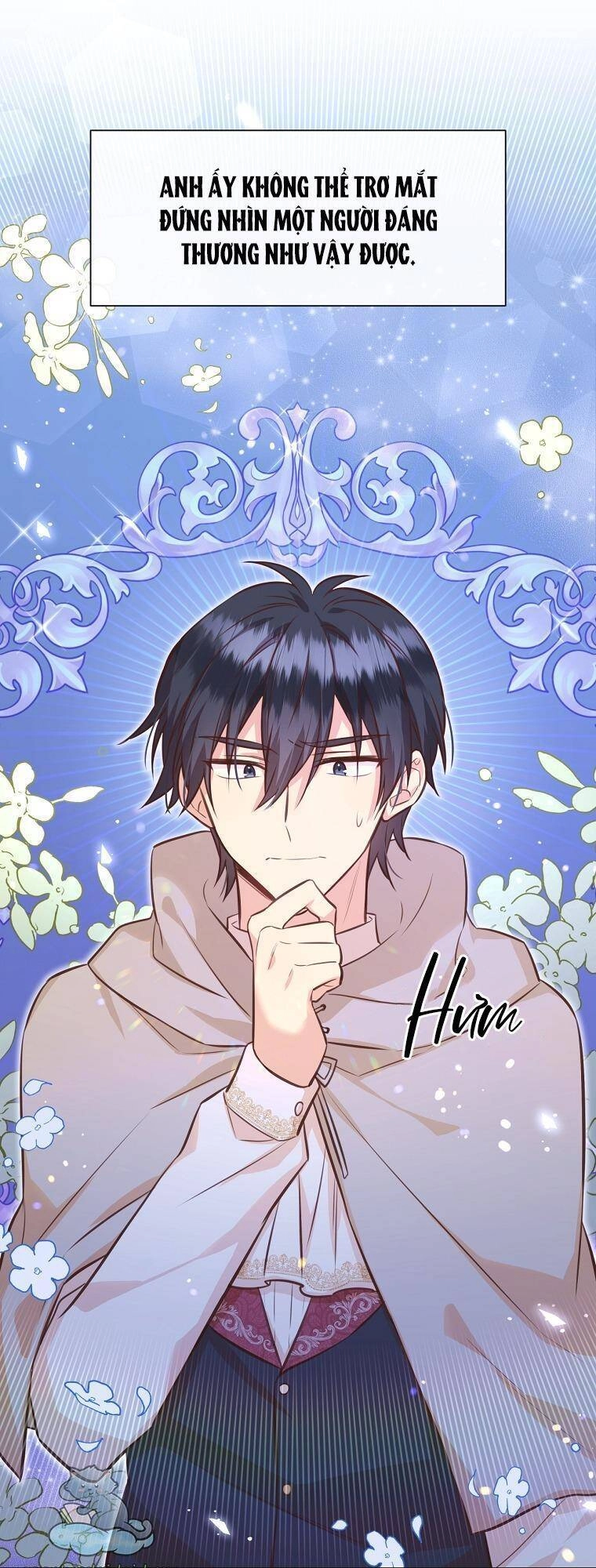 Yêu Tôi Đi, Dù Sao Ngài Cũng Chỉ Là Nhân Vật Phụ Chapter 34 - 18