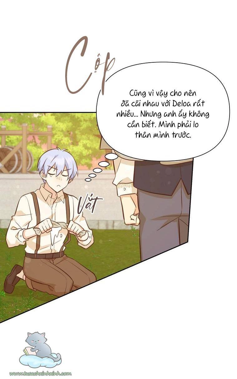 Yêu Tôi Đi, Dù Sao Ngài Cũng Chỉ Là Nhân Vật Phụ Chapter 34 - 20