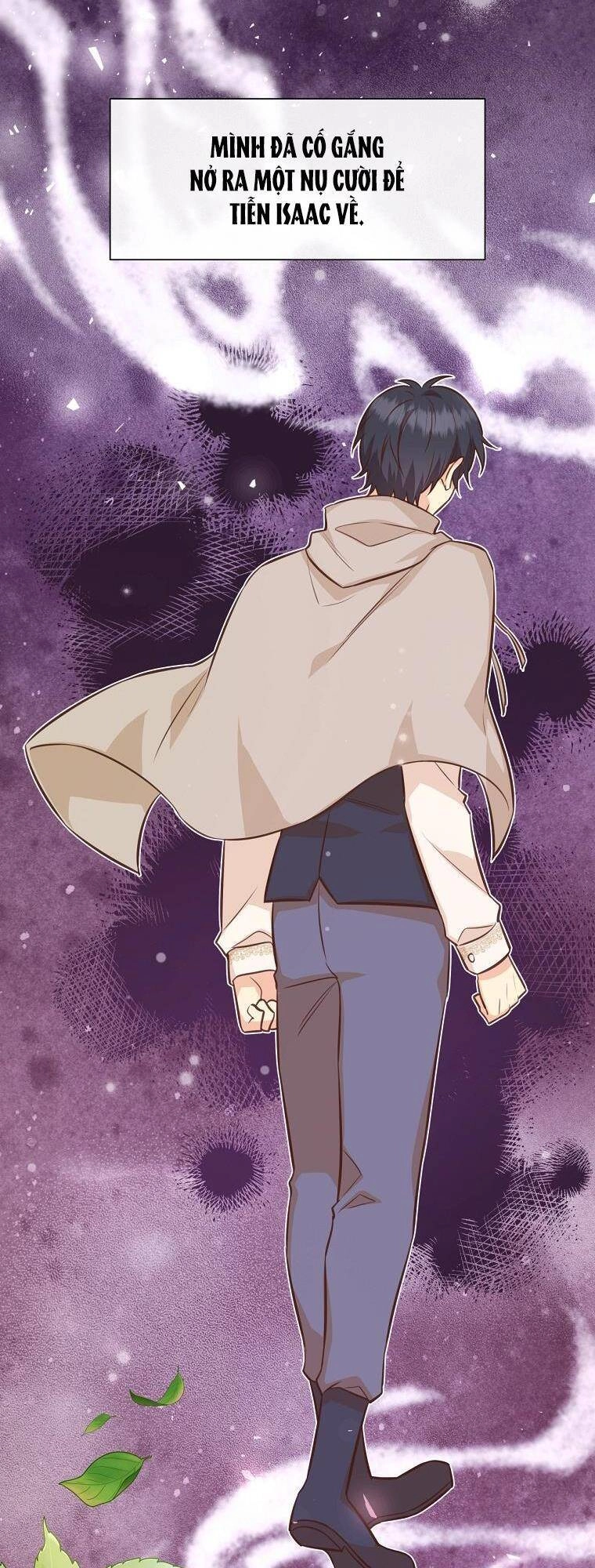 Yêu Tôi Đi, Dù Sao Ngài Cũng Chỉ Là Nhân Vật Phụ Chapter 34 - 28